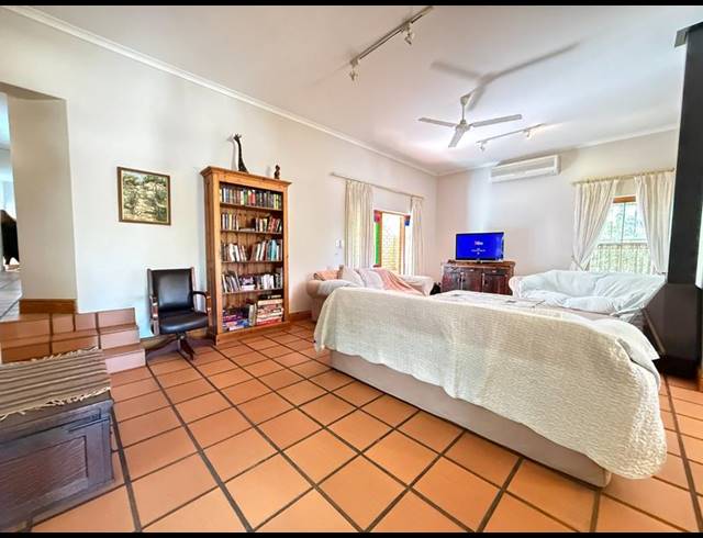 4 BEDROOM HOUSE FOR SALE IN DIE WINGERD